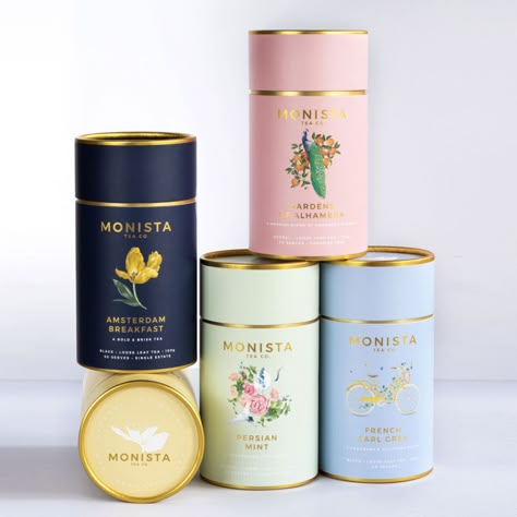 Amsterdam Breakfast, Luxury Box Design, Truffle Boxes, Tea Packaging Design, Tea Gift Box, Tea Estate, Tea Gift Sets, Tea Design, Tea Brands