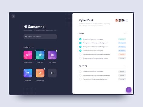 Web And App Design, Parallax Effect, Ui Design Mobile, Dashboard Interface, Logos Retro, Ui Design Trends, Graphisches Design, Dashboard Ui, Design Websites