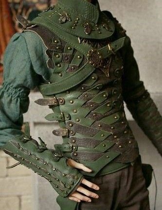 Elven Aesthetic Clothes Male, Mens Elf Cosplay, Ranger Clothes Dnd, Forest Elf Costume Man, Fantasy Ranger Outfit, Mens Fantasy Fashion, Dnd Costume, Male Fantasy Clothing, Elf Fashion