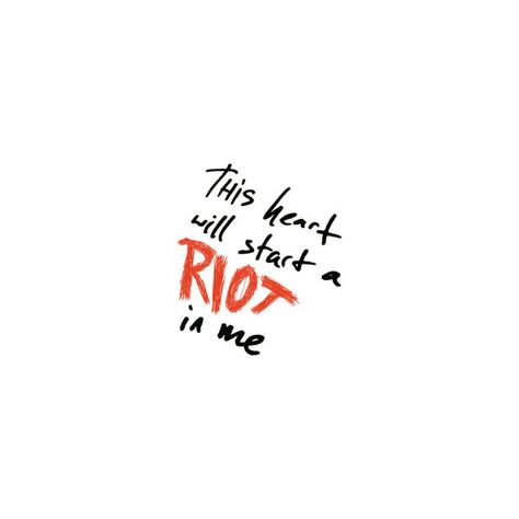 Riot Paramore, Paramore Quotes, Paramore Riot, Paramore Shirt, Paramore Wallpaper, Paramore Tattoo, Paramore Lyrics, All We Know Is Falling, Paramore Hayley Williams