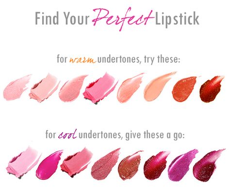 Cool Cool Undertones Lipstick Shades, Cool Undertone Lipstick, Warm Undertone Lipstick Shades, Lipstick For Cool Skin Tones, Cool Toned Lipstick Shades, Lipstick For Cool Undertones, Makeup For Cool Undertones, Cool Toned Lipstick, Beautiful Lip Color