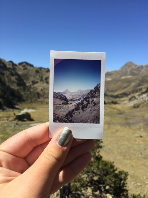 Mountain Polaroid, Travel Polaroids, Polaroid Travel, Instagram Polaroid, Road Trip Photography, Trip Photography, Olympic Trials, Polaroid Photography, Polaroid Photo