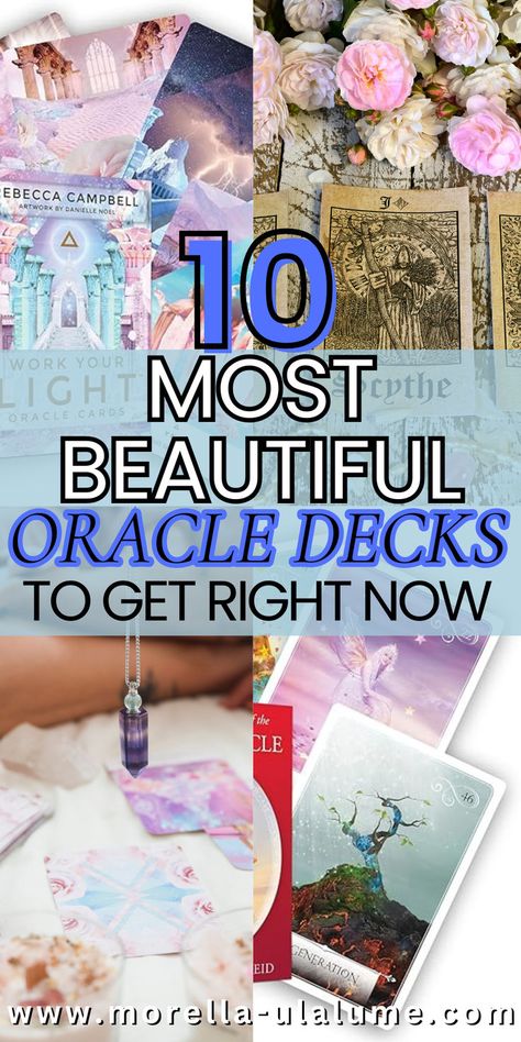 Discover the best oracle decks for your spiritual journey! 🔮✨ Explore beautifully designed oracle cards, perfect for insightful spreads and meaningful readings. Whether you're new to oracle decks or looking to deepen your practice, find inspiration and learn the best questions to ask during your readings. Click now to find the perfect oracle deck for you! Oracle Spreads, Best Questions To Ask, Oracle Card Spreads, Best Questions, Tarot Card Spreads, Fun Questions To Ask, Tarot Cards Art, Oracle Deck, Oracle Decks