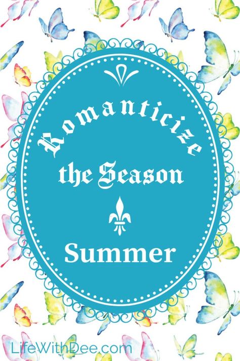 Romanticize Summer, I Was A Child, Summer Printables, Vintage Menu, Outdoor Concert, Summer Plans, Planner Inspiration, In Season Produce, Look At The Stars