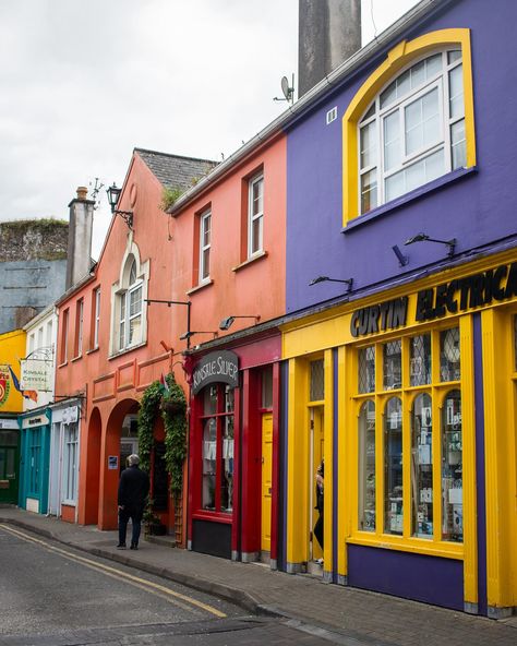 Pinky promise, this is the last of the Europe recaps📸 Kinsale, West Cork, Adare and Limerick, Ireland🇮🇪 May 24-27, 2024🎨 Kinsale Ireland, Adare Ireland, Limerick Ireland, Moving To Ireland, West Cork, Ireland Travel, Study Abroad