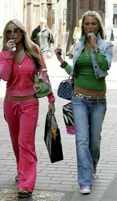 00s Fashion Trends Early 2000s, 2000 Outfits, 00s Mode, 2000s Party, Y2k Inspo, 2000s Outfit, Fest Temaer, 2000s Fashion Trends, Outfits 2000s