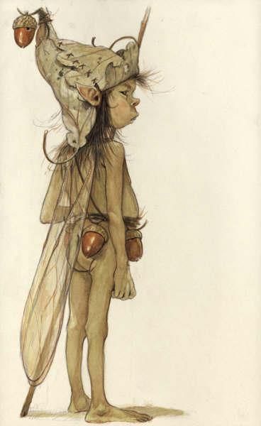 acabo de ver un duende en el jardín Arte Doodle, 동화 삽화, Marjolein Bastin, Heroic Fantasy, Fairies Elves, 캐릭터 드로잉, Fairy Magic, Fairytale Art, Jean Baptiste