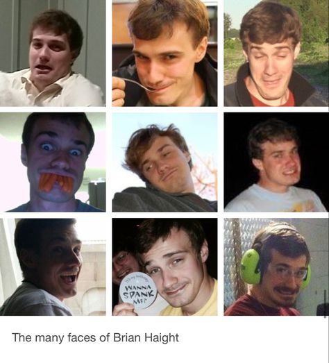 Brian Haight Marble Hornets, Brian Haight, Brian Thomas, Brian Thomas Marble Hornets, Marble Hornets, Hoodie Marble Hornets, Bee Movie, Love My Best Friend, Creepypasta Characters