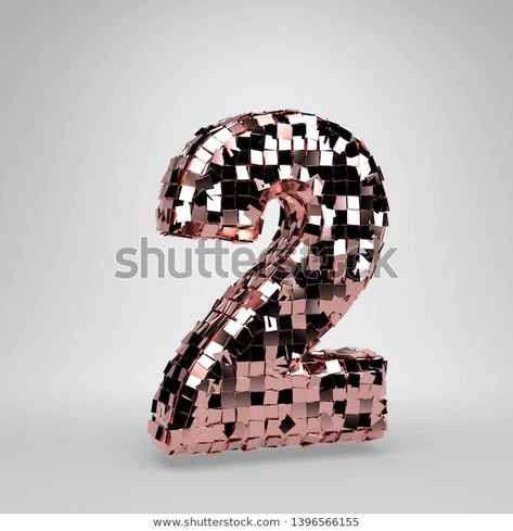 Find Rose Gold Disco Ball Number 2 stock images in HD and millions of other royalty-free stock photos, illustrations and vectors in the Shutterstock collection. Thousands of new, high-quality pictures added every day. Dance Lettering, Gold Disco Ball, Background 3d, Modern Fonts, Number 2, Dance Party, Disco Ball, Party Banner, 2 On