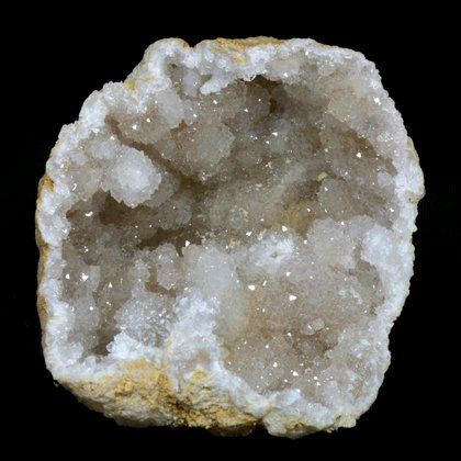 Dandelion Paperweight, Geode Rocks, Stone Types, Rocks And Fossils, Love Crystals, Rock Minerals, The Crown Chakra, Pretty Rocks, Quartz Geode