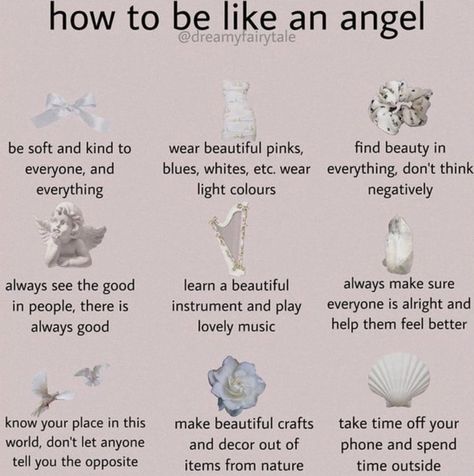 Princess Guide, Aphrodite Aesthetic, Know Your Place, Etiquette And Manners, Act Like A Lady, Ethereal Aesthetic, Self Care Bullet Journal, Angel Aesthetic, Too Good To Be True