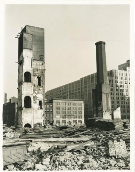 Encyclopedia of Greater Philadelphia | Deindustrialization Philadelphia History, Historic Philadelphia, Visit Philadelphia, Temple University, Historical Society, Willis Tower, Abandoned Places, New England, Philadelphia