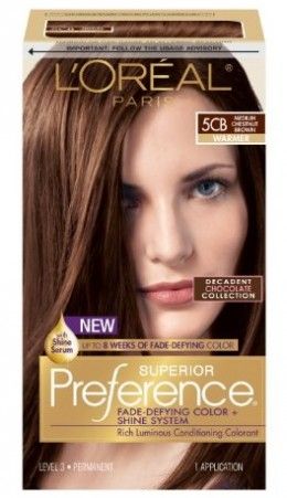 Chestnut Brown Hair Color in Pictures Chesnut Hair Color, Medium Chestnut Brown, Hair Color Brown Chestnut, Chestnut Brown Hair, Medium Hair Color, At Home Hair Color, Chocolate Brown Hair, Dark Blonde Hair, Permanent Hair Color