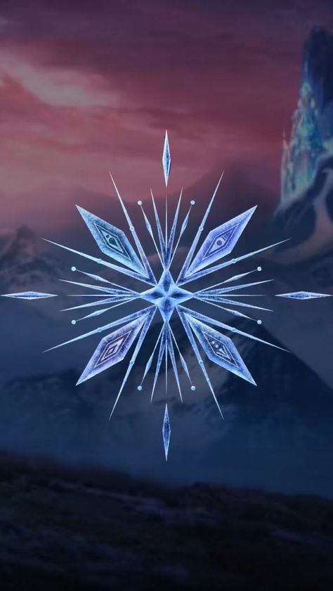 Frozen Video, Youtube Backdrops, Frozen 2 Wallpaper, Frozen Background, Frozen Gif, Musical Background, Snowflake Wallpaper, Snow Flake Tattoo, Frozen Wallpaper