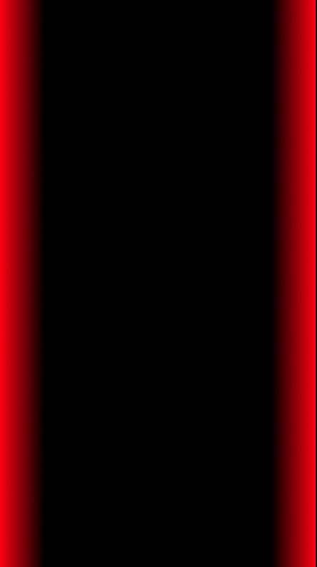 Red Glow Bar Glow Bar, Wallpaper Edge, Red And Black Wallpaper, Oneplus Wallpapers, Colourful Wallpaper Iphone, Android Phone Wallpaper, Apple Logo Wallpaper Iphone, Screen Savers Wallpapers, Apple Logo Wallpaper