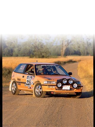 1990 Honda Civic Rally Car - Rally 'Round the Civic 1990 Honda Civic, Rc Rally Car, Honda Civic Turbo, Honda Civic Si Coupe, Honda Civic For Sale, Rally Car Racing, Honda Civic Hybrid, Civic Eg, Honda Civic Coupe