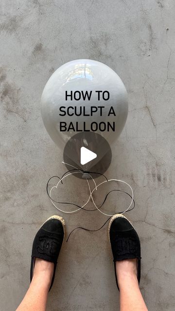 Make Sculpture, Ballon Ceramic, Balloon Pottery, Balloon Ceramics, Clay Balloon, Ceramic Balloon, Diy Sculpture, Balloon Sculptures Diy, Slip Casting Ceramics