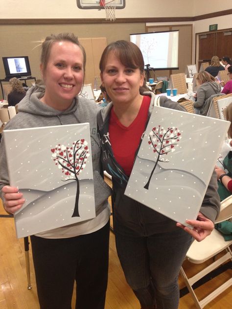 Painting with Lisa   January 6, 2016          For the January activity, the Welby 7th Ward Relief Society sisters were able to enjoy a... Doctor Collage, Lds Relief Society Activities, Birthday Ideas For Women, Relief Society Crafts, Super Saturday Crafts, The Tenth Doctor, Relief Society Birthday, Visiting Teaching Handouts, January Activities