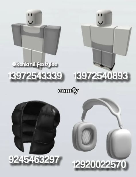 Roblox Sets, Blocksburg Outfit Codes￼, Bloxburg Decals Codes Aesthetic, Code Clothing, Preppy Decal, Roblox Brookhaven, Pic Code, Code Roblox, Code Clothes