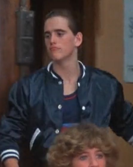 My Bodyguard, Dally Winston, Young Matt Dillon, Guys My Age, Dallas Winston, 80s Glam, Hottest Guys, Matt Dillon, Glam Metal