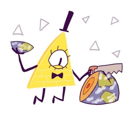 Will Cipher, Dipper Y Mabel, Price Page, Gravity Falls Bill Cipher, Desenhos Gravity Falls, Gravity Fall, Gravity Falls Bill, Gravity Falls Art, Bill Cipher