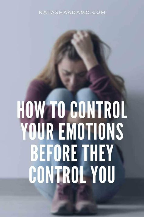 Learning how to control your emotions is the most valuable skill you could ever acquire. Not only is it a precursor to unconditional confidence, but it prevents your power from ever again, being drained by toxic people. via @natasha_adamo Food For Heart, Self Control Quotes, Master Your Emotions, Control Your Emotions, How To Control Emotions, Understanding Emotions, Building Self Esteem, Mentally Strong, Feeling Insecure