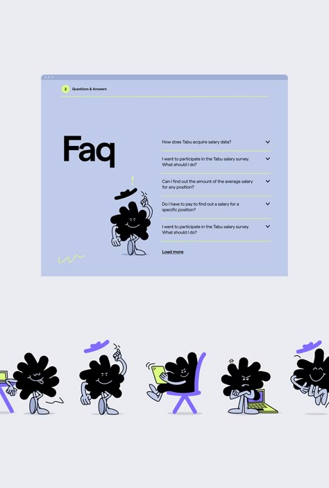 Kindergarten Projects, Ui Ux 디자인, Flowers Illustration, Web Graphic Design, Graphic Design Layouts, Website Inspiration, Logo Design Creative, Interaction Design, Illustration Character Design