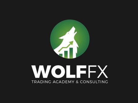 Forex Logo, Trade Logo, Forex Trading Quotes, Academy Logo, Animated Logo, Logo Character, Forex Training, Trading Quotes, Automated Trading