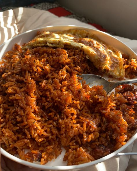 I LOVE GHANA JOLLOF🥰🥰🇬🇭. Better use my JOLLOF tips if you want to recreate 😍😍. I wish you all a blessed week. 🥰 #jollof #jollofrice #jollofricetips #chilaskitchen #ghanajollof #nigerianjollof Ghana Jollof, Ghana Food, Blessed Week, Jollof Rice, July 15, Ghana, Snapchat, I Love, On Instagram