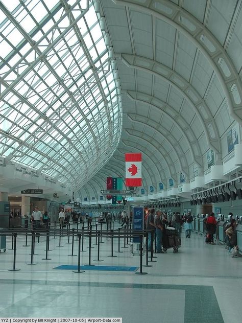 Canada Dream, Toronto Pictures, Airport Life, Airport Architecture, Toronto Pearson International Airport, Kitchener Ontario, Toronto Airport, Canada Pictures, Airport Pictures