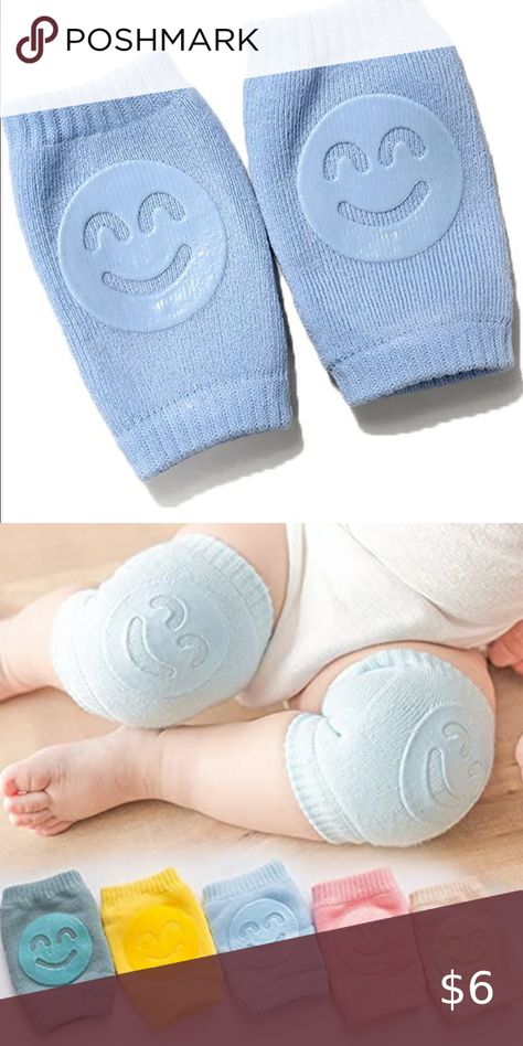 Anti-slip safety crawling baby knee pad Baby Crawling Knee Pads, Baby Knee Pads, Baby Crawling, Crawling Baby, Knee Sleeves, Knee Pads, Sewing Tips, Baby Products, Sewing Hacks