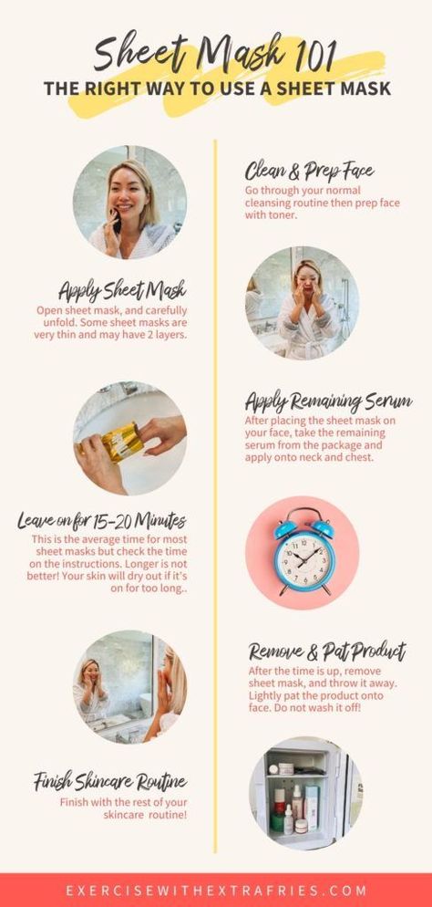 Skincare Step, Best Sheet Masks, Korean Sheet Mask, Mask Aesthetic, Skincare Inspiration, Cleansing Routine, Face Sheet Mask, Sheet Masks, Homemade Face Masks