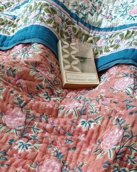 Embroidered Duvet Cover, Bedspreads Comforters, Block Print Quilt, Cotton Bedspread, Queen Size Quilt, Pink Quilts, Cooling Blanket, Floral Quilt, Reversible Quilt