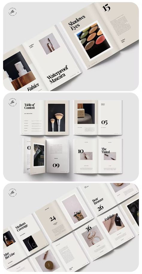 Product Catalog Cover Design, Catalog Design Layout Products, Product Catalogue Layout, Product Catalogue Design Layout, Art Catalogue Design, Catalogue Layout Design, Creative Catalog Design, Catalog Template Design, Catalog Layout Design