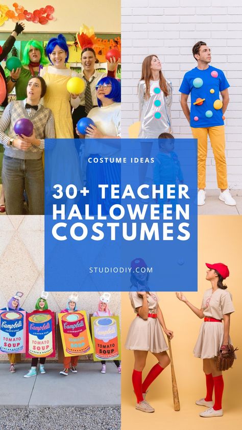 Cheap Easy Halloween Costumes, Halloween Costumes For School, Costumes For Teachers, Costumes For School, Teacher Costume, Cucumber Trellis Diy, Nursing Ideas, Cookie Costume, Teacher Halloween Costumes