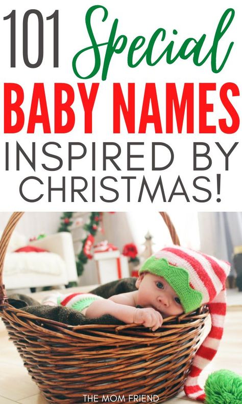 Southern Girl Names, Christmas Baby Names, Santa's List, Names For Girls, Names For Boys, December Baby, Names Unique