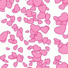 Falling Pink Hearts GIF - FallingPinkHearts - Discover & Share GIFs Happy Name Day, Glitter Gif, Gif Background, Animated Heart, Heart Banner, Heart Gif, Simple Designs To Draw, Banner Gif, Mini Pizza