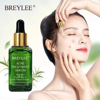 Acne Scar Removal Cream, Tea Tree For Acne, Serum Product, Facial Essence, Scar Removal Cream, Scar Remover, Pimple Scars, Severe Acne, Skin Ingredients