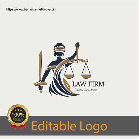 Professional Law Logo for Attorney - Stylish Attorney Branding / Logo Design for Law Firm and Lawyer - Customizable and High Quality designstyle #designtrends #brandidentitydesign. Attorney Branding, Ceo Logo, Legal Logo Design, Law Logo Lawyer, Lawyer Branding, Lawyer Logo Design, Law Branding, Law Logos Design, Law Firm Logo Design