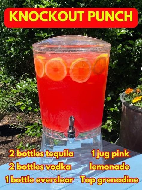 Jungle Juice Recipe Alcoholic Easy, Halloween Jungle Juice Recipe Alcoholic, Jungle Juice Recipe Alcoholic Parties, Pink Jungle Juice, Jungle Juice Recipe Alcoholic, Easy Jungle Juice Recipe, Simple Jungle Juice Recipe, Fun Alcoholic Drinks For A Party, Alcoholic Jungle Juice