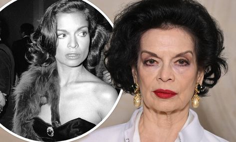 Mick Jagger's ex wife Bianca Jagger, 77, is almost unrecognizable Young Mick Jagger, Bianca Jagger Studio 54, Mick And Bianca Jagger, Mick Jagger 70s Aesthetic, Mick Jagger Wife, Mick Jagger And Jerry Hall, Black Bob Hairstyles, Quiet Girl, Bianca Jagger