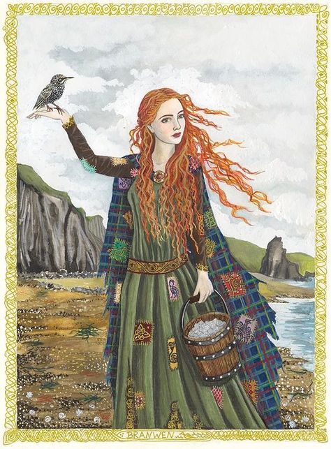 Saint Brigid, Celtic Gods, Celtic Traditions, Celtic Goddess, Celtic Heart, Pagan Art, Celtic Culture, Celtic Mythology, Celtic Art