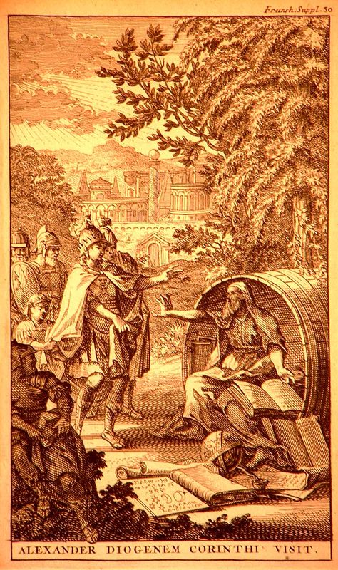 Ancient Lovers, Diogenes Of Sinope, Alexander Dumas, Classical Studies, Book Design Inspiration, Critical Theory, Wallpaper Iphone Disney Princess, History Jokes, Cogito Ergo Sum