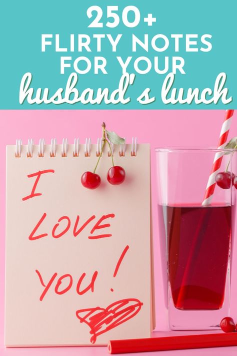 A simple note tucked inside your husband's lunch box can brighten his day, remind him of your love, and bring a smile to his face. Whether he's heading off to work, embarking on a busy day, or simply taking a break, a thoughtful lunch box quote can be a delightful surprise (even though you're not in high school anymore). Over 250 lunch box quotes that range from sweet and romantic to funny , punny and everything in between. Make your marriage closer with these great notes. Lunchbox Love Notes For Husband, Cute Lunch Notes For Girlfriend, Cute Notes For Lunch Boxes Boyfriend, Cute Food Notes For Boyfriend, Note For Husband Lunch, Love Notes For Husbands Lunch, Lunch Box Quotes For Husband, Lunchbox Notes For Boyfriend, Lunch Notes For Girlfriend