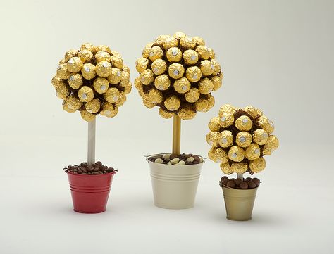 How to Make a Sweet Tree Instructions - Sweet Candy Tree Supplies - More Products | Craftmill Sweet Trees Ideas How To Make, Sweet Trees Diy, Sweetie Cones, Bulk Craft Supplies, Cupcake Tree, Candy Trees, Chocolate Tree, Candy Cupcake, Candy Tree