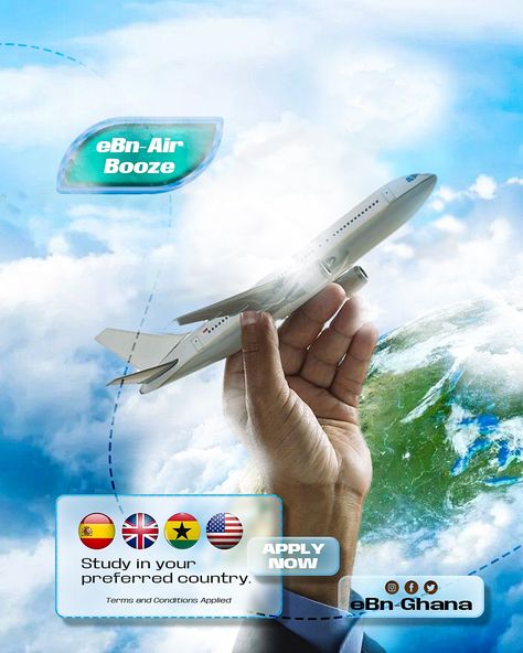 #travelling flyer, e visa , scholarship designs, flight design Visa Poster Design, Flight Design, Travel Flyer, Cargo Design, Graphics Background, Media Poster, Business Visa, Social Media Poster, Air Cargo