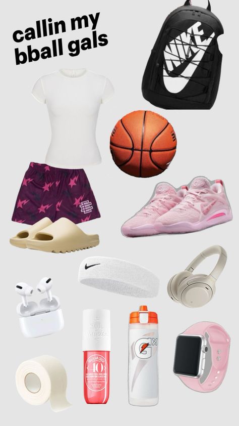 Outfits For Basketball Game, Basketball Game Outfit Women, Basketball Game Outfit, Casual Sporty Outfits, Gymwear Outfits, Basket Sport, Basketball Clothes, Practice Outfits, Cute Lazy Day Outfits