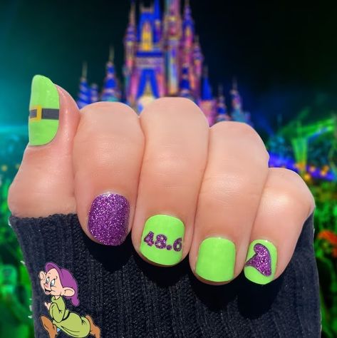 Disney Nail Designs, Run Disney Costumes, Disney Nails, Run Disney, Disney Costumes, Me Time, Nail Designs, Google Search, Nails