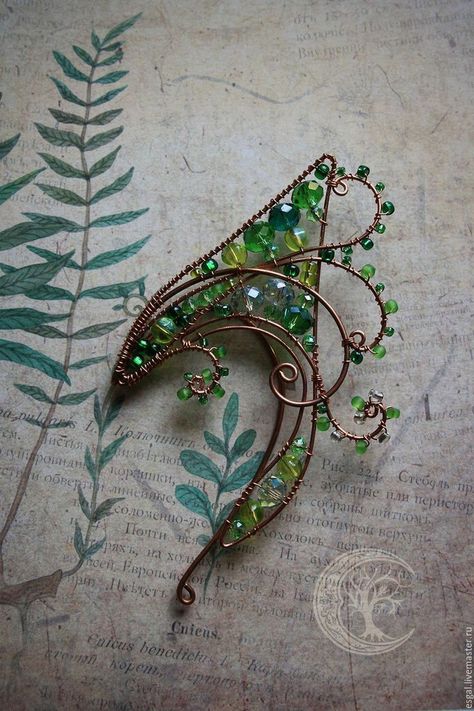 Elf Ear Cuff, Fairy Ears, Elf Ears, Fairy Jewelry, Magical Jewelry, Fantasy Costumes, Fairy Costume, Fantasy Jewelry, Fantasy Clothing