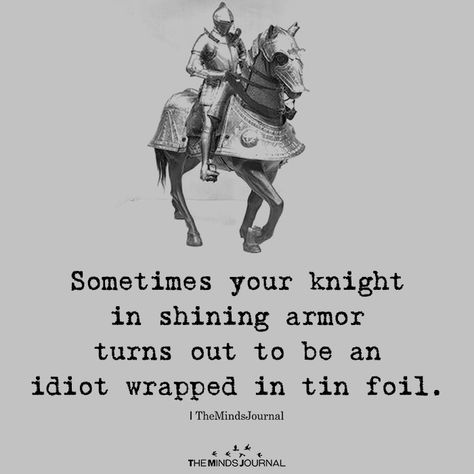 Sometimes Your Knight In Shining Armor - https://themindsjournal.com/sometimes-your-knight-in-shining-armor/ Erza Scarlet Armor, Clone Trooper Armor, Powerful Women Quotes, Armor Drawing, Famous Movie Quotes, Knight In Shining Armor, Armor Of God, Suit Of Armor, Girly Quotes